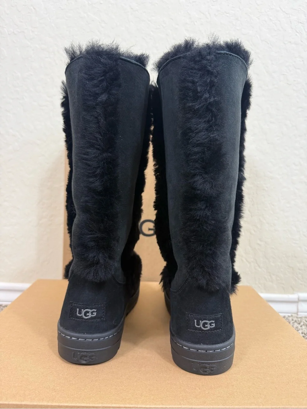UGG new box